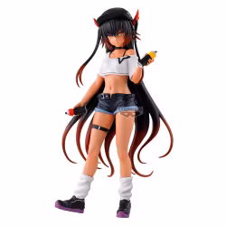 To Love-Ru Darkness Glitter & Glamours Nemesis Figure