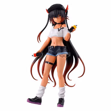 To Love-Ru Darkness Glitter & Glamours Nemesis Figure
