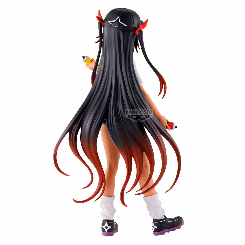 To Love-Ru Darkness Glitter & Glamours Nemesis Figure