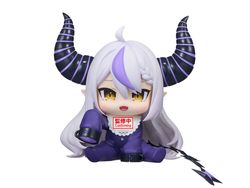 Hololive #hololive IF Holobabies La+ Darkness