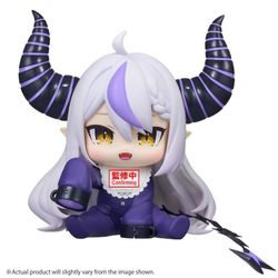 Hololive #hololive IF Holobabies La+ Darkness