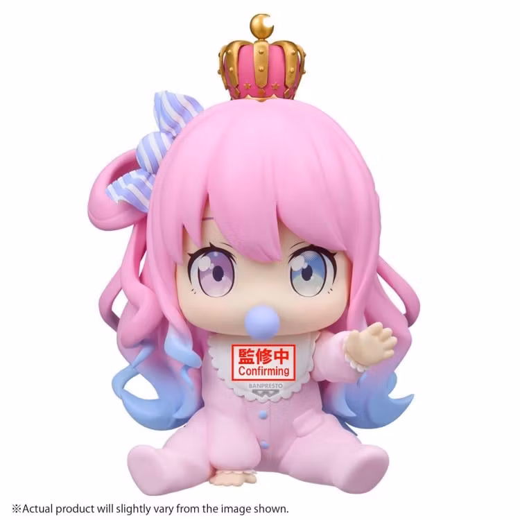 Hololive #hololive IF Holobabies Himemori Luna