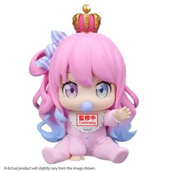 Hololive #hololive IF Holobabies Himemori Luna