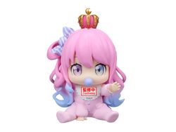 Hololive #hololive IF Holobabies Himemori Luna