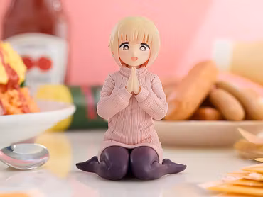 Dokagui Daisuki! Mochizuki-san Pop Up Parade Swacchao! Mochizuki-san