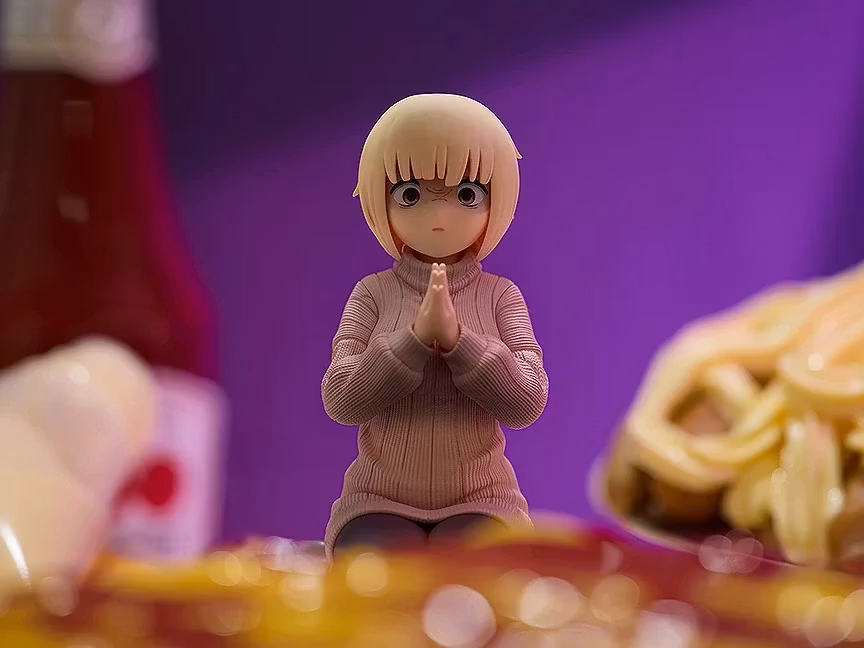 Dokagui Daisuki! Mochizuki-san Pop Up Parade Swacchao! Mochizuki-san