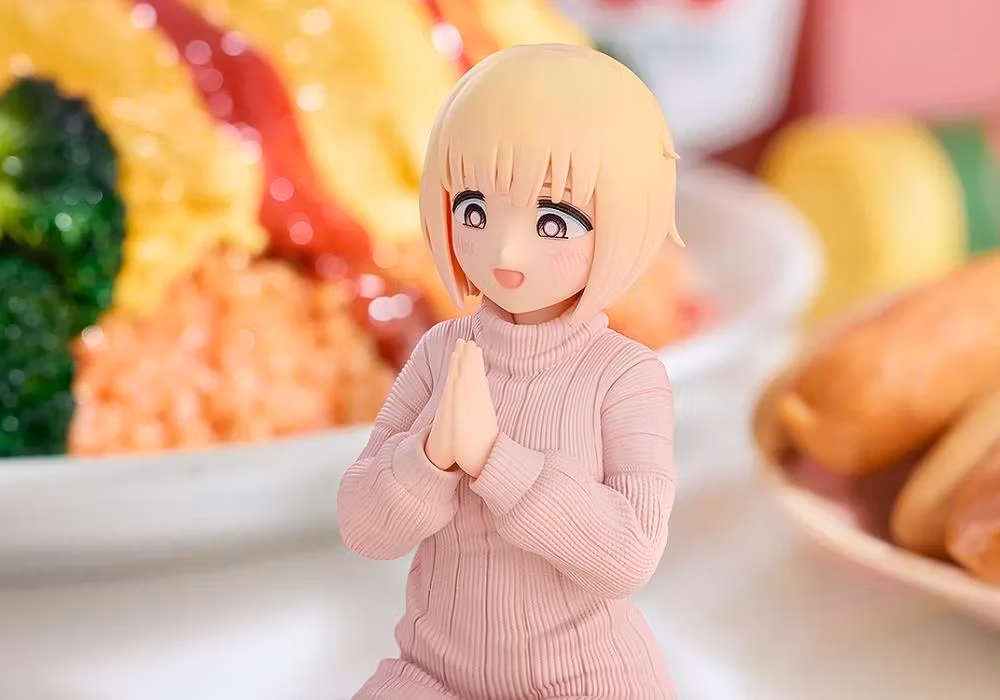 Dokagui Daisuki! Mochizuki-san Pop Up Parade Swacchao! Mochizuki-san