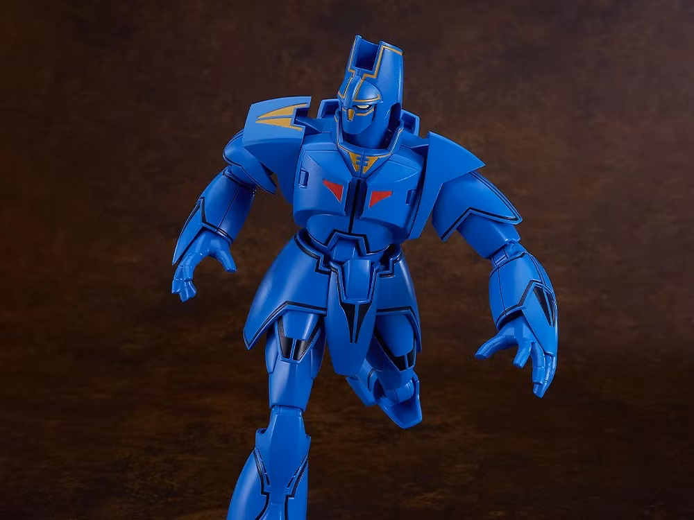 Giant Gorg MODEROID Giant Gorg Model Kit