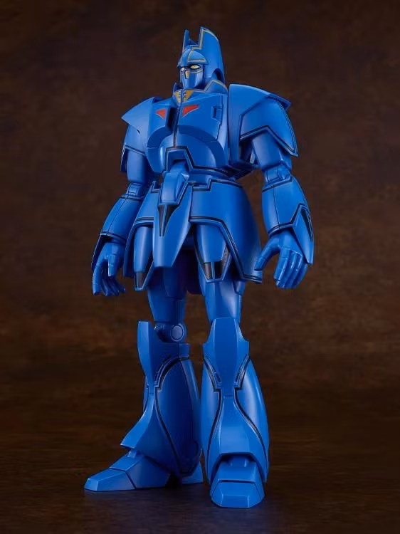 Giant Gorg MODEROID Giant Gorg Model Kit