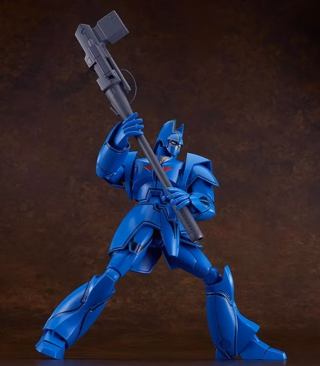 Giant Gorg MODEROID Giant Gorg Model Kit