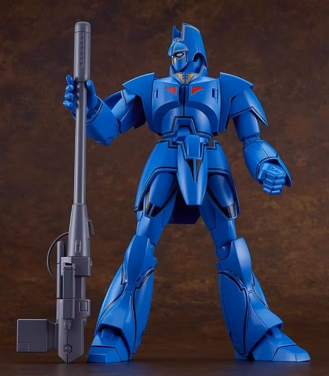 Giant Gorg MODEROID Giant Gorg Model Kit