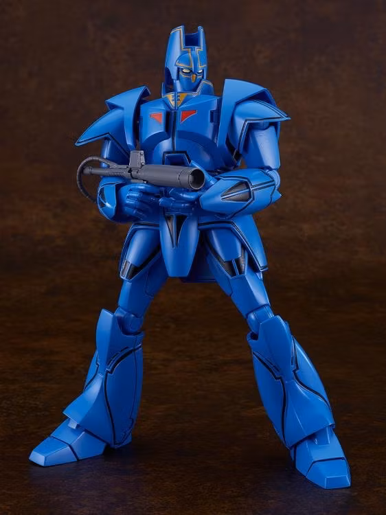 Giant Gorg MODEROID Giant Gorg Model Kit