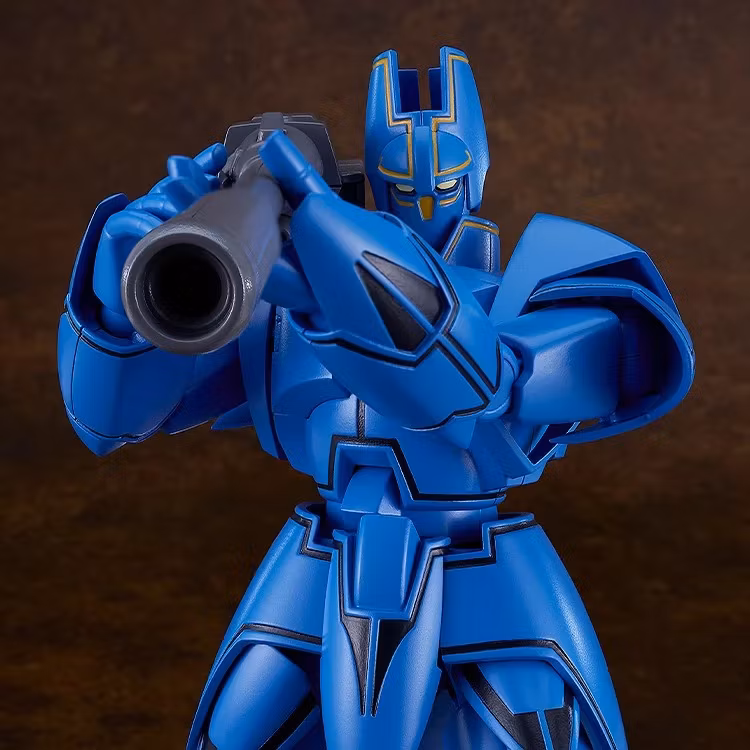 Giant Gorg MODEROID Giant Gorg Model Kit