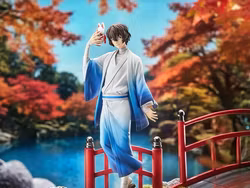 Bungo Stray Dogs Osamu Dazai (Kimono Ver.) 1/7 Scale Figure