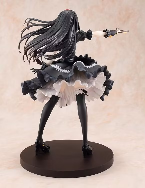 Date A Live KD Colle Kurumi Tokisaki (Fantasia 30th Anniversary Ver.) 1/7 Scale Figure (Rerelease)
