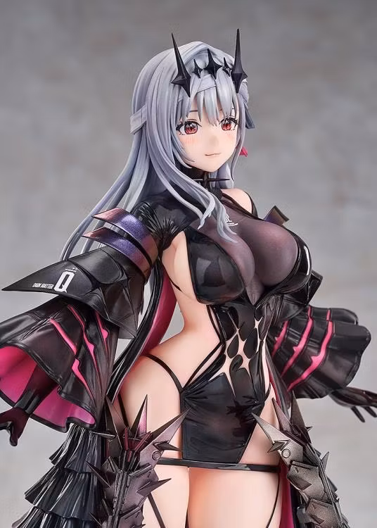 Goddess of Victory: Nikke Modernia (Second Affection Ver.) 1/7 Scale Figure