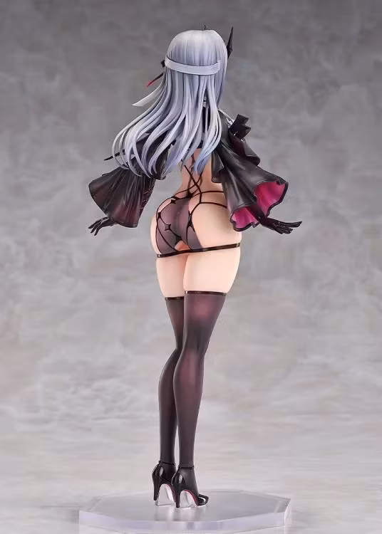 Goddess of Victory: Nikke Modernia (Second Affection Ver.) 1/7 Scale Figure
