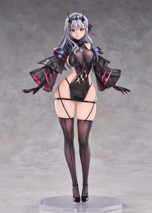 Goddess of Victory: Nikke Modernia (Second Affection Ver.) 1/7 Scale Figure