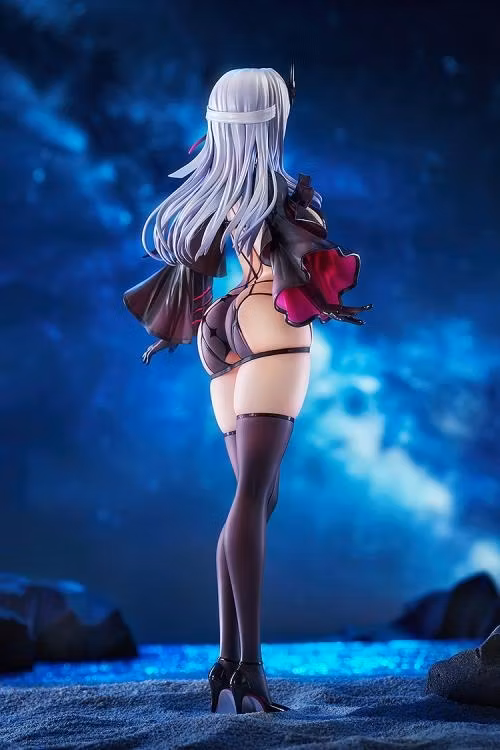 Goddess of Victory: Nikke Modernia (Second Affection Ver.) 1/7 Scale Figure