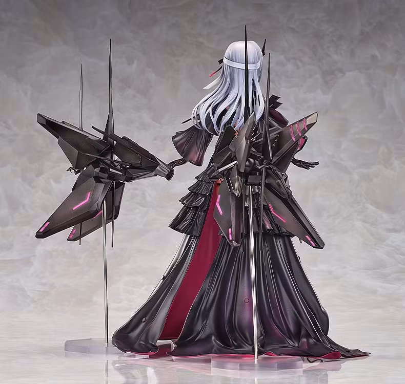 Goddess of Victory: Nikke Modernia (Second Affection Ver.) 1/7 Scale Figure
