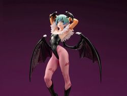 Darkstalkers Bishoujo Lilith Limited Edition