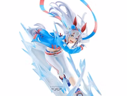 Umamusume: Cinderella Gray Tamamo Cross Figure