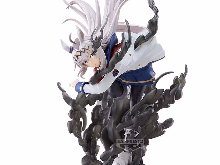 Umamusume: Cinderella Gray Oguri Cap Figure