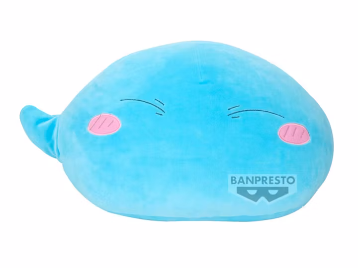 TenSura Rimuru Tempest Vol.2 Plush