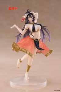 Overlord Albedo (Dancer Ver.) Coreful Figure