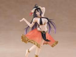 Overlord Albedo (Dancer Ver.) Coreful Figure