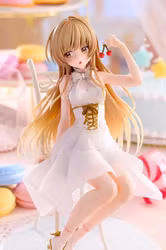 The Angel Next Door Spoils Me Rotten KD Colle Mahiru Shiina (Tea Party Ver.) 1/7 Scale Figure