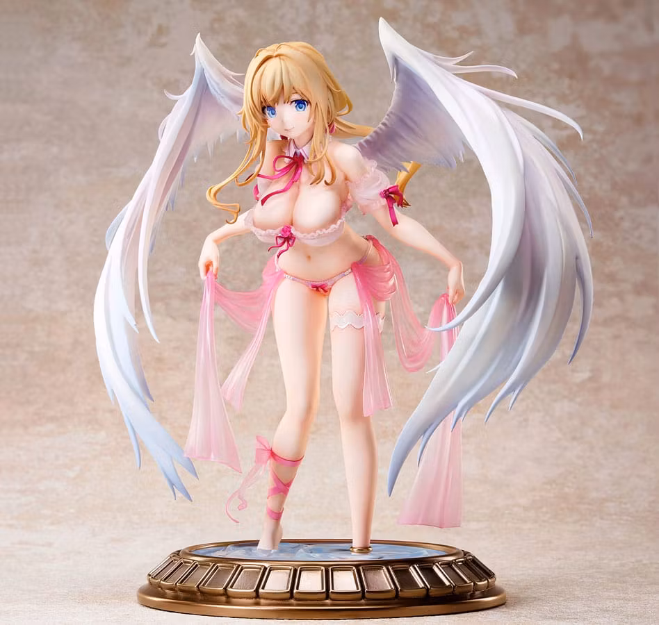 (18+) Angel-chan 1/5.5 Scale Figure