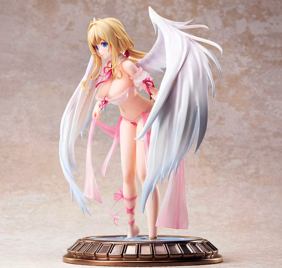 (18+) Angel-chan 1/5.5 Scale Figure