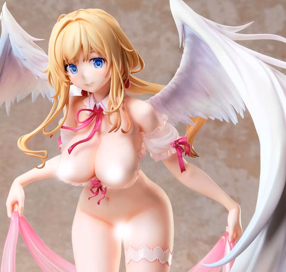 (18+) Angel-chan 1/5.5 Scale Figure