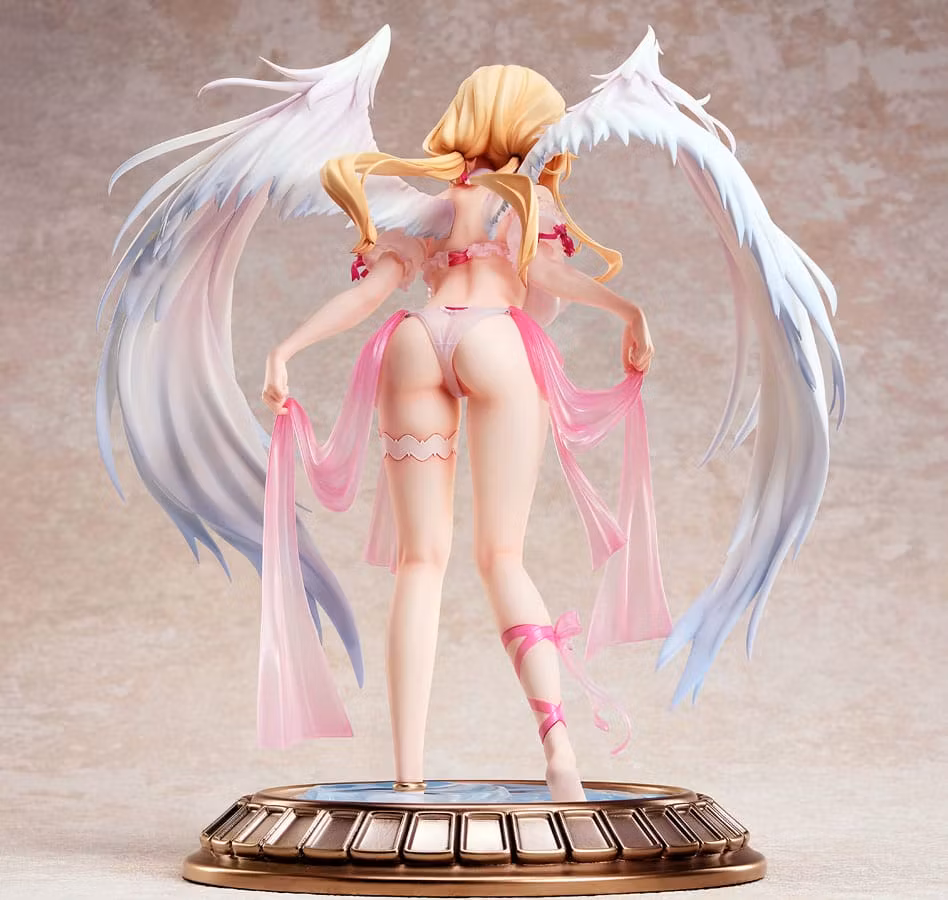 (18+) Angel-chan 1/5.5 Scale Figure