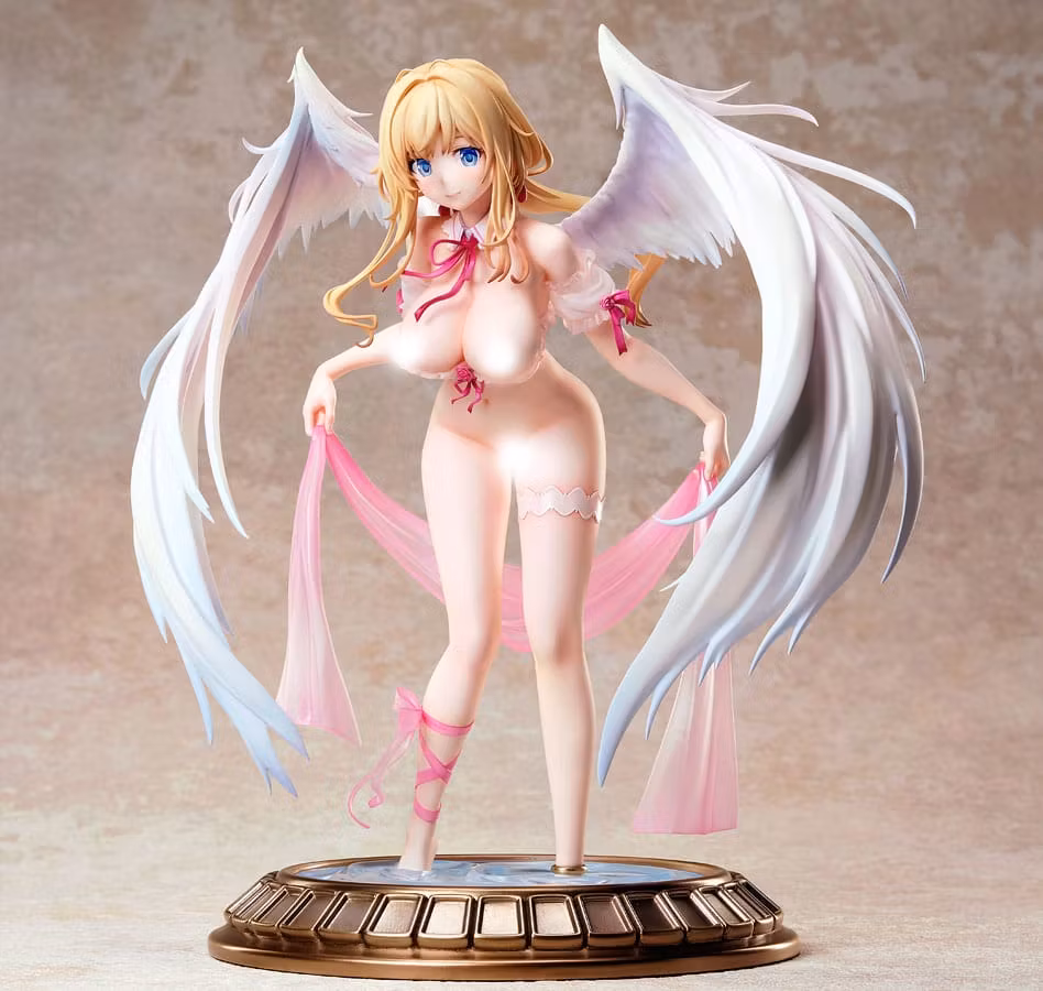 (18+) Angel-chan 1/5.5 Scale Figure