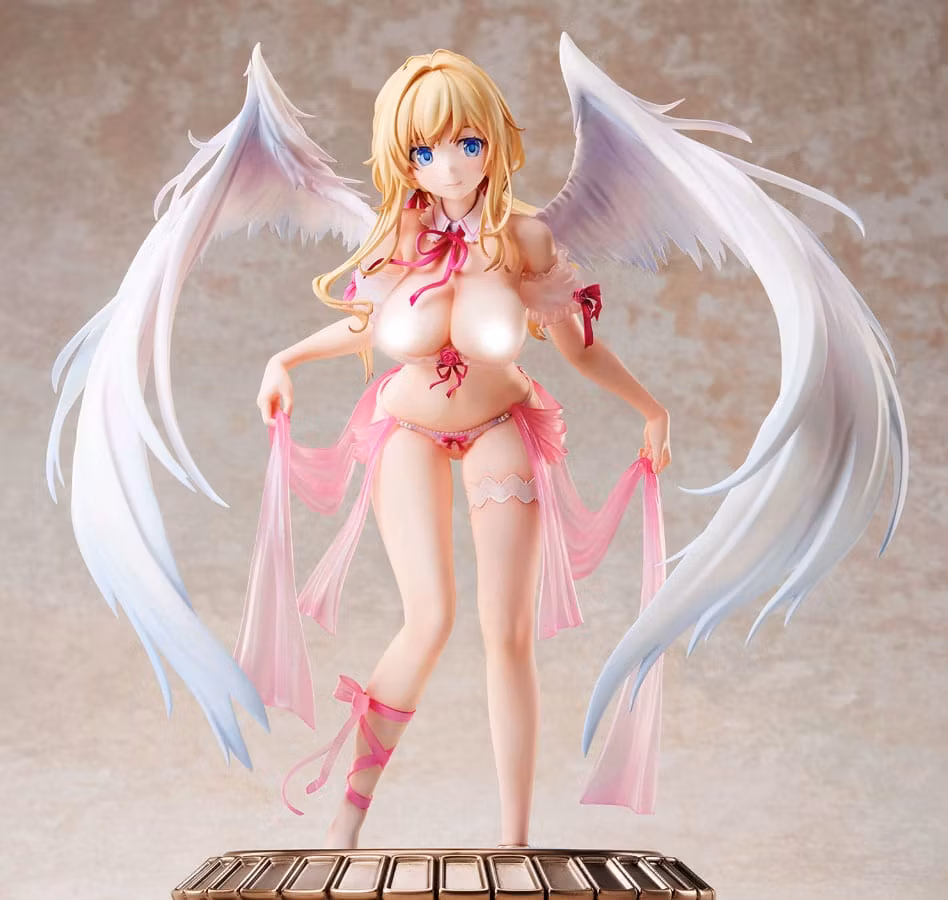 (18+) Angel-chan 1/5.5 Scale Figure