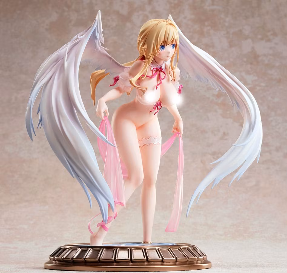 (18+) Angel-chan 1/5.5 Scale Figure