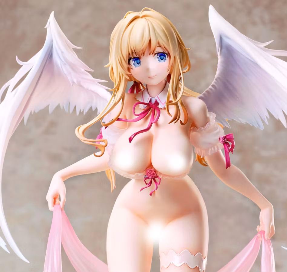 (18+) Angel-chan 1/5.5 Scale Figure