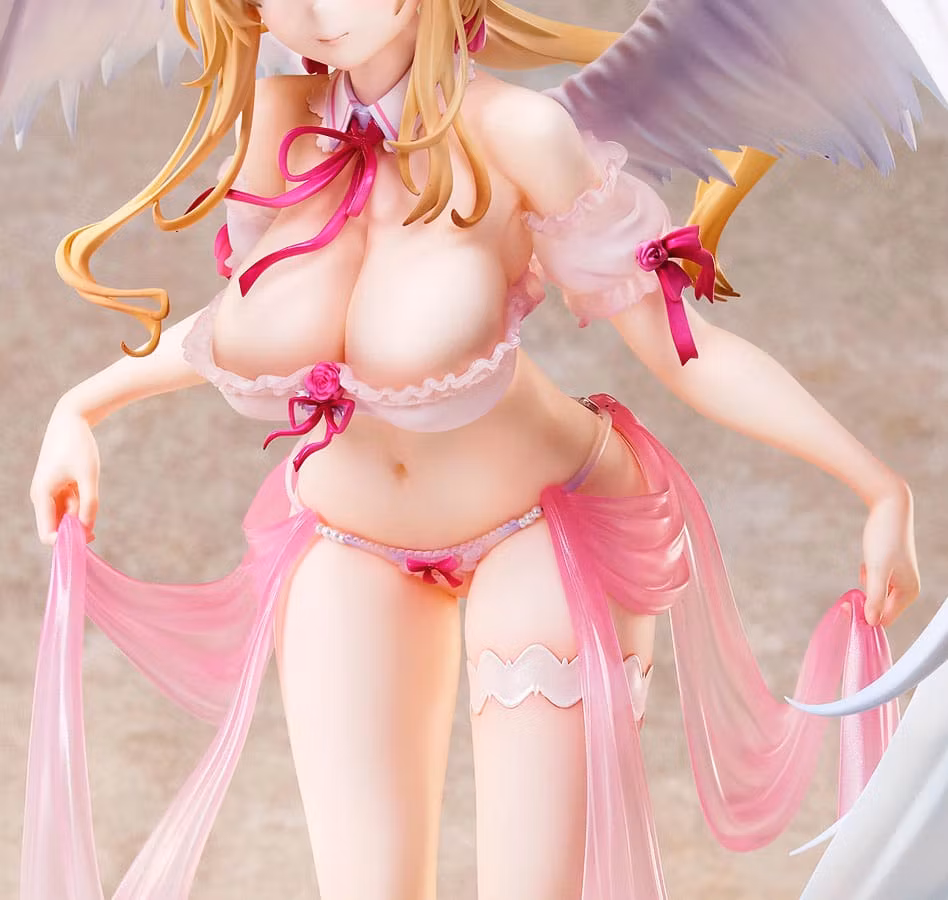 (18+) Angel-chan 1/5.5 Scale Figure