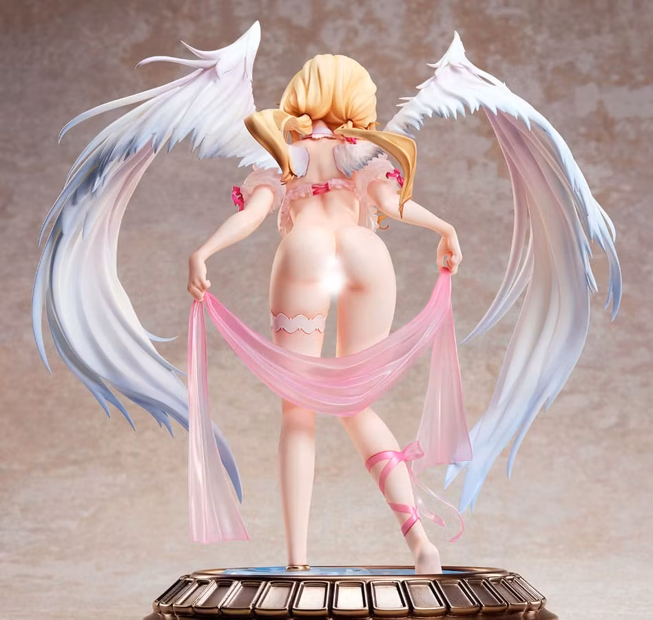 (18+) Angel-chan 1/5.5 Scale Figure
