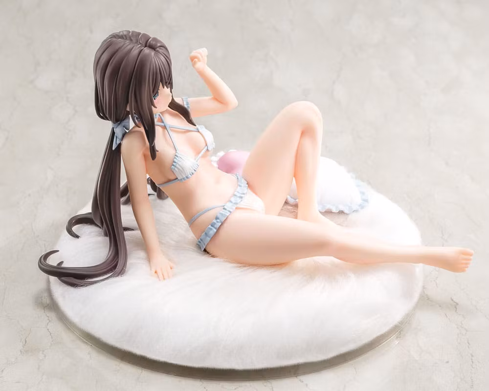 karory (KAROMIX) Illustartion Hoshimiya Amane 1/6 Scale Figure