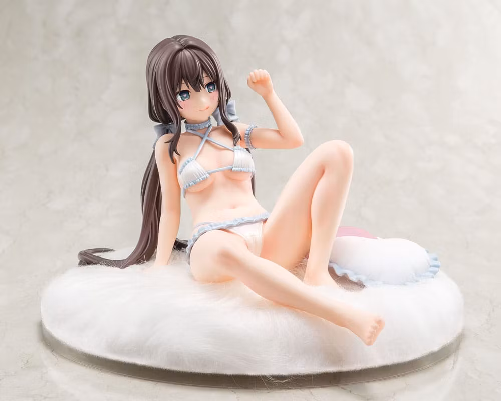 karory (KAROMIX) Illustartion Hoshimiya Amane 1/6 Scale Figure