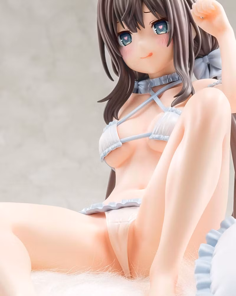karory (KAROMIX) Illustartion Hoshimiya Amane 1/6 Scale Figure