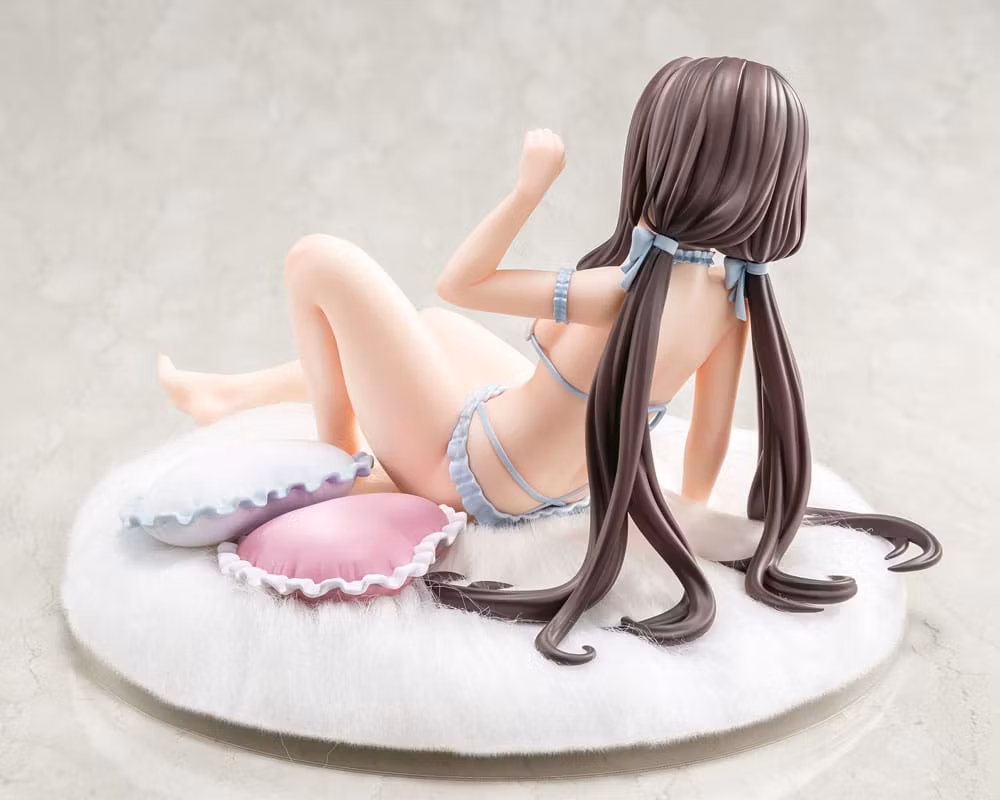 karory (KAROMIX) Illustartion Hoshimiya Amane 1/6 Scale Figure