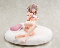 karory (KAROMIX) Illustartion Shimizu Yui 1/6 Scale Figure