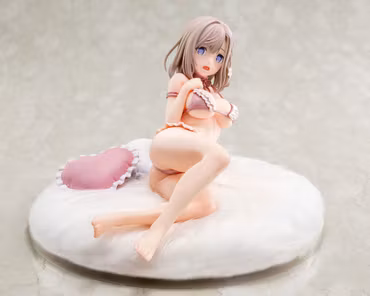 karory (KAROMIX) Illustartion Shimizu Yui 1/6 Scale Figure