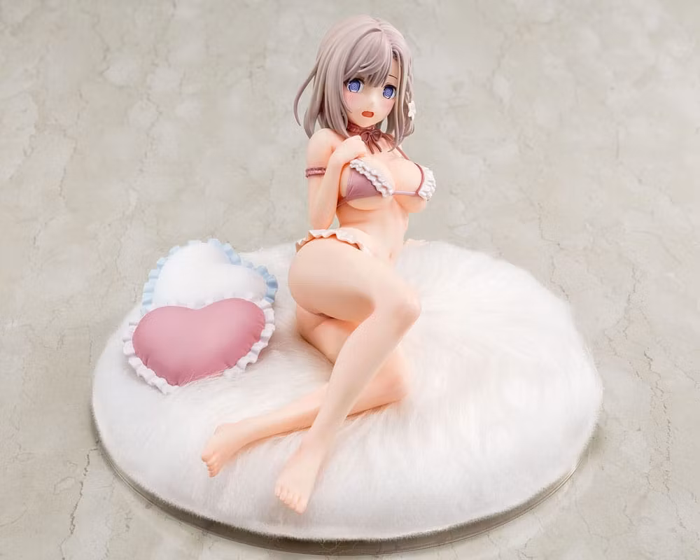 karory (KAROMIX) Illustartion Shimizu Yui 1/6 Scale Figure