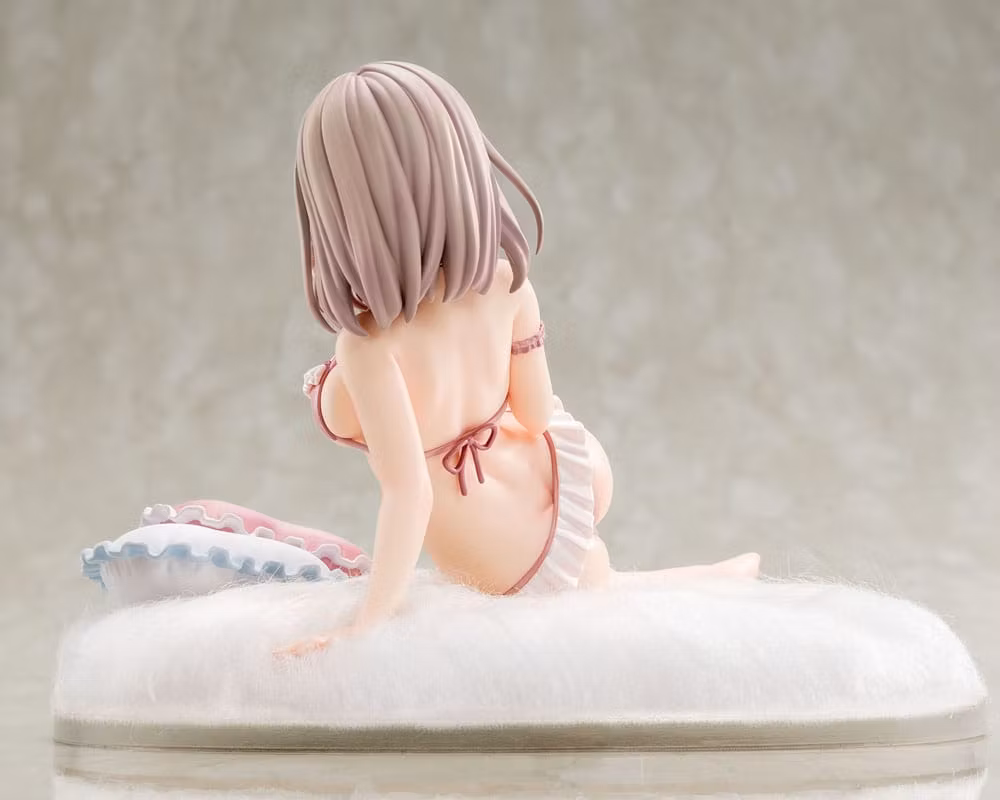 karory (KAROMIX) Illustartion Shimizu Yui 1/6 Scale Figure