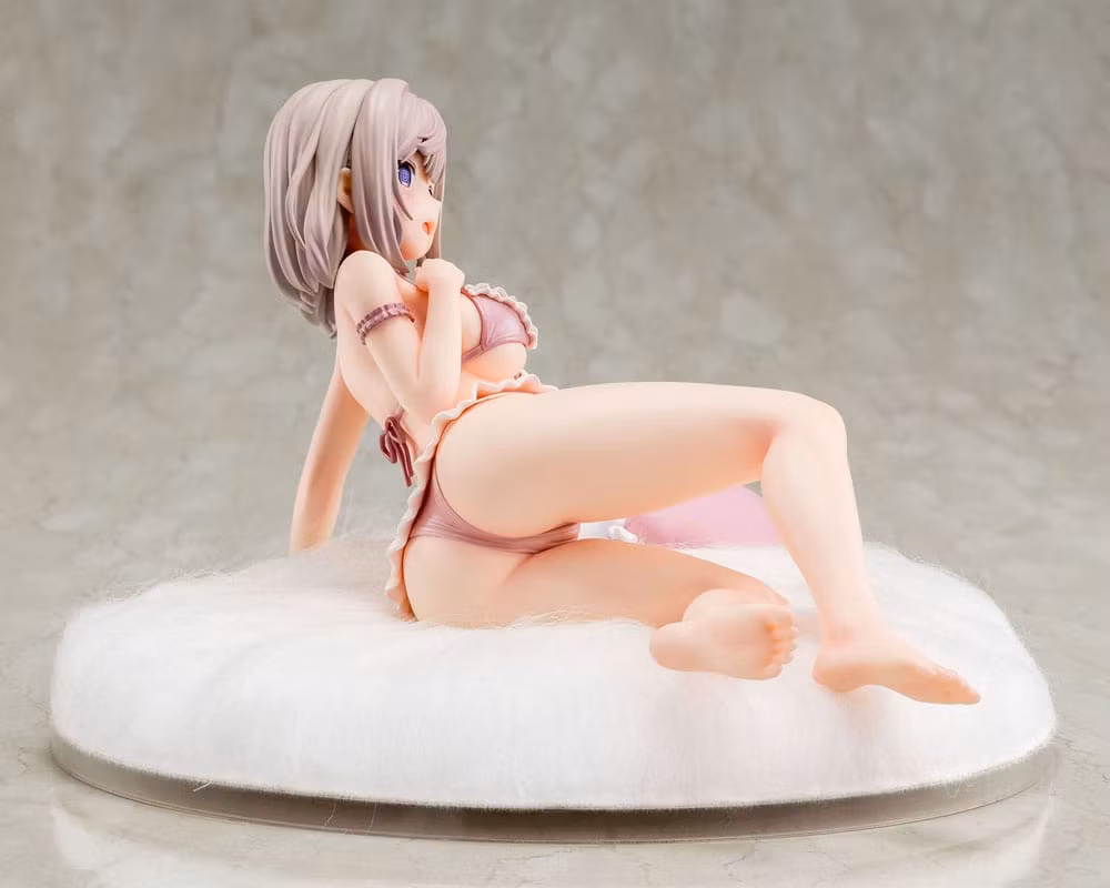 karory (KAROMIX) Illustartion Shimizu Yui 1/6 Scale Figure